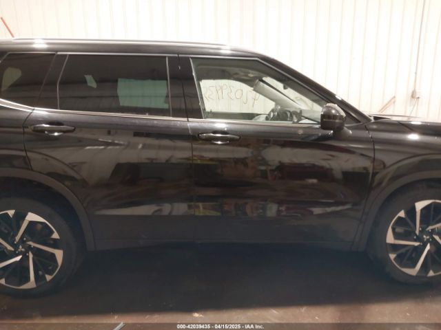 JA4J4VA86NZ075941 Mitsubishi Outlander Sel 2.5 S-awc/sel Launch Edition S-awc/sel Special Edition S-awc