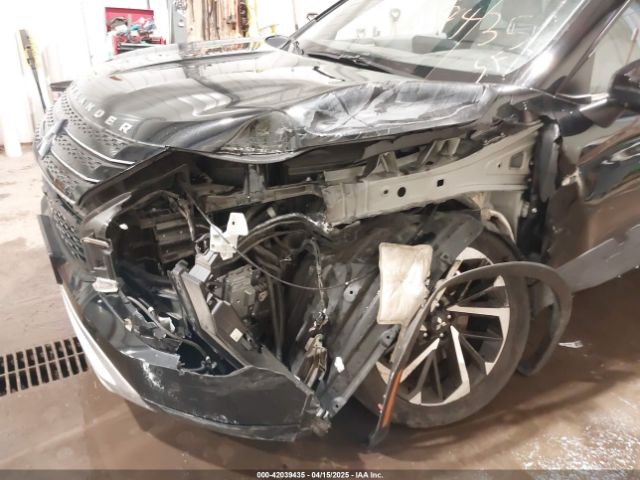 2022 MITSUBISHI OUTLANDER JA4J4VA86NZ075941 Photo 5