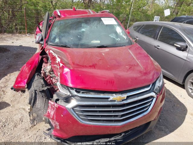 2GNAXNEV7M6140889 Chevrolet Equinox Fwd Premier