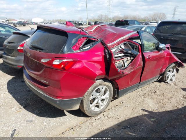 2GNAXNEV7M6140889 Chevrolet Equinox Fwd Premier