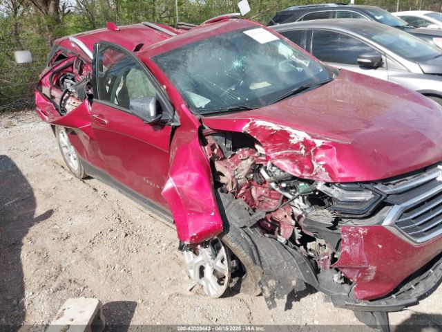 2GNAXNEV7M6140889 Chevrolet Equinox Fwd Premier