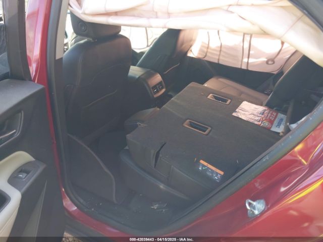 2GNAXNEV7M6140889 Chevrolet Equinox Fwd Premier