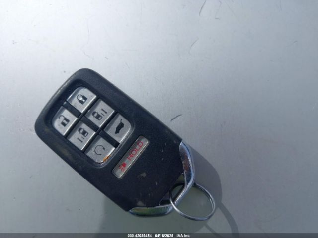 2020 HONDA ODYSSEY 5FNRL6H76LB025333 Photo 10