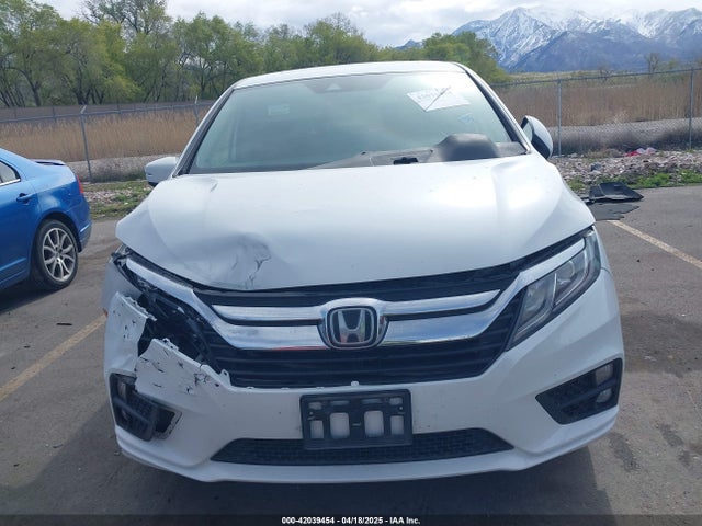5FNRL6H76LB025333 Honda j35y7