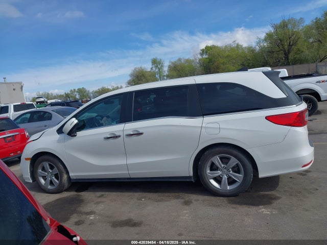 5FNRL6H76LB025333 Honda j35y7