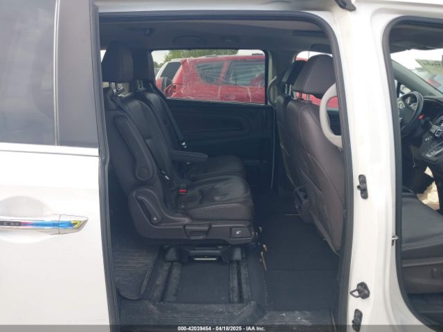 2020 HONDA ODYSSEY 5FNRL6H76LB025333 Photo 7