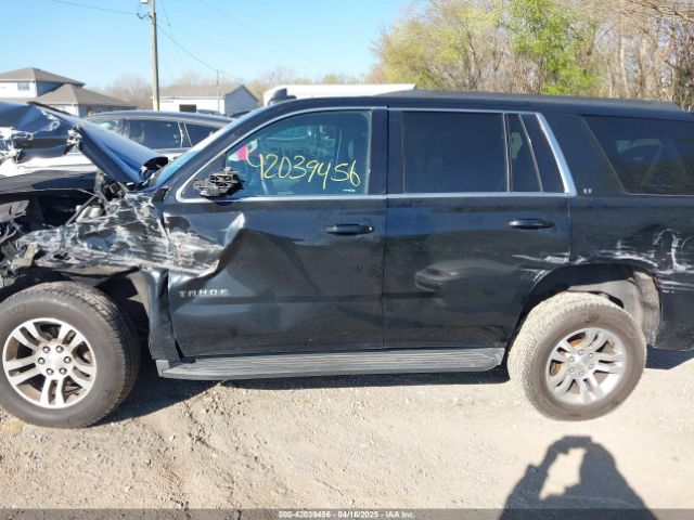 1GNSKBKCXGR393105 Chevrolet Tahoe Lt