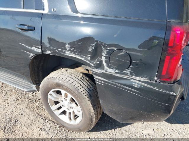 1GNSKBKCXGR393105 Chevrolet Tahoe Lt