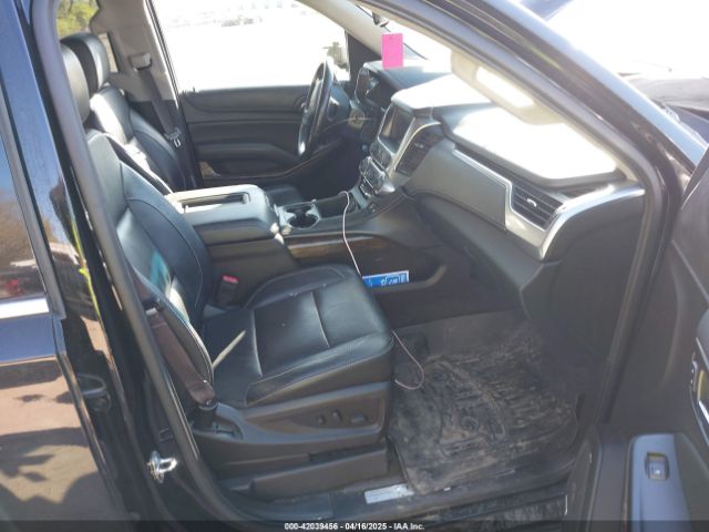1GNSKBKCXGR393105 Chevrolet Tahoe Lt