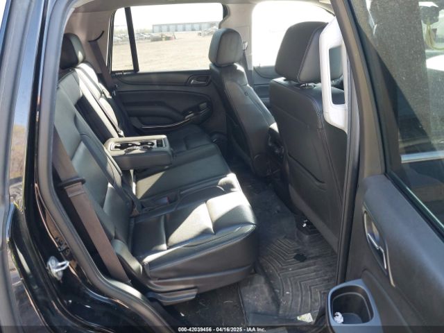 1GNSKBKCXGR393105 Chevrolet Tahoe Lt