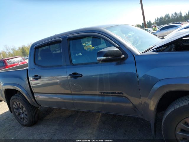 3TMGZ5AN8PM635244 Toyota Tacoma Limited