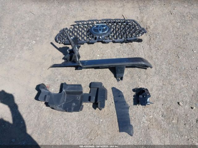 3TMGZ5AN8PM635244 Toyota Tacoma Limited