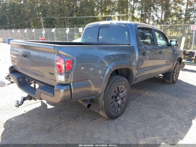 3TMGZ5AN8PM635244 Toyota Tacoma Limited