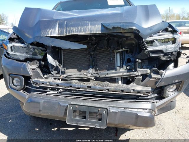 3TMGZ5AN8PM635244 Toyota Tacoma Limited