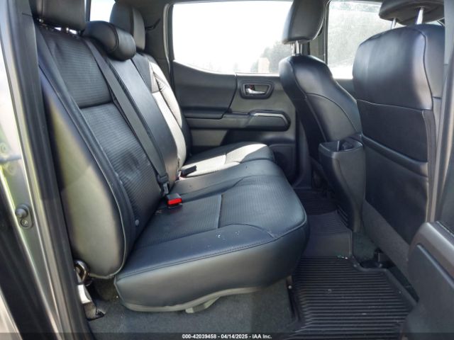 3TMGZ5AN8PM635244 Toyota Tacoma Limited