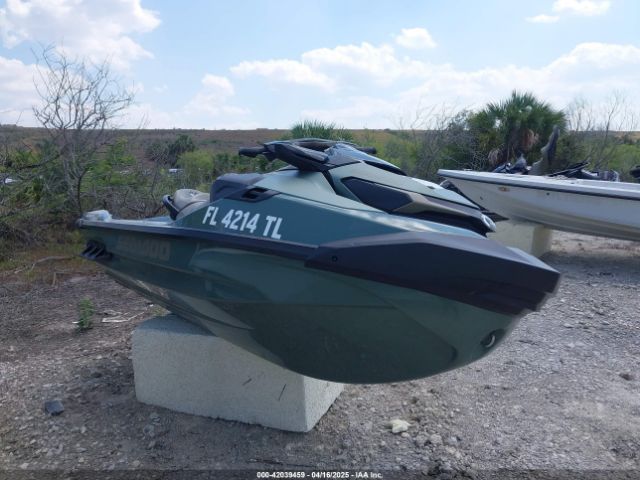 2022 SEA DOO RXT-300 YDV48578A222