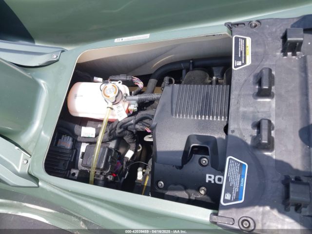 2022 SEA DOO RXT-300 YDV48578A222 Photo 9