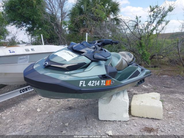 2022 SEA DOO RXT-300 YDV48578A222 Photo 1