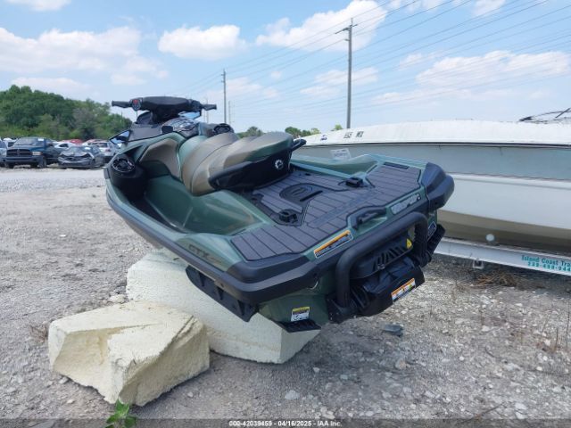 2022 SEA DOO RXT-300 YDV48578A222 Photo 2