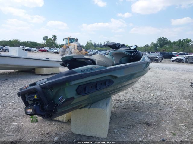2022 SEA DOO RXT-300 YDV48578A222 Photo 3