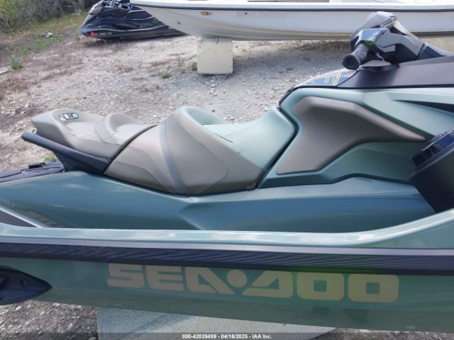 2022 SEA DOO RXT-300 YDV48578A222 Photo 4