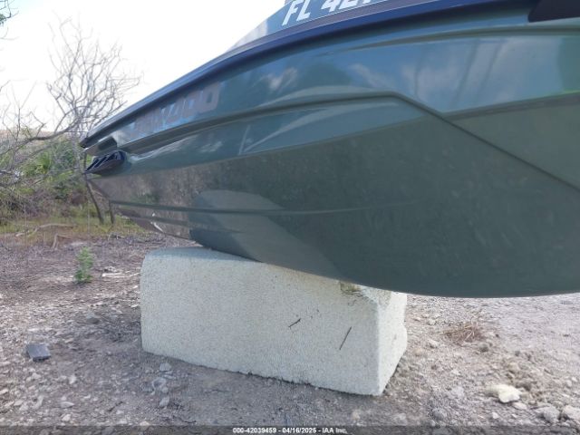 2022 SEA DOO RXT-300 YDV48578A222 Photo 5