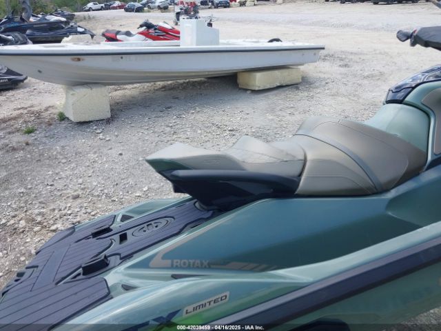 2022 SEA DOO RXT-300 YDV48578A222 Photo 7