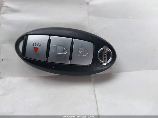 Nissan ROGUE SV 2015 5N1AT2MV8FC770141 Image 11