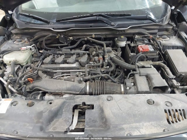 19XFC1F36KE003410 Honda CIVIC EX