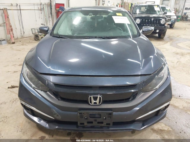 19XFC1F36KE003410 Honda CIVIC EX