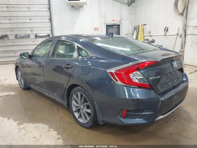 19XFC1F36KE003410 Honda CIVIC EX