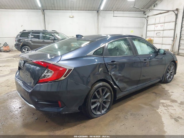 19XFC1F36KE003410 Honda CIVIC EX