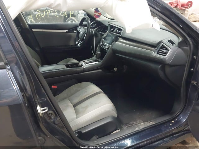 19XFC1F36KE003410 Honda CIVIC EX