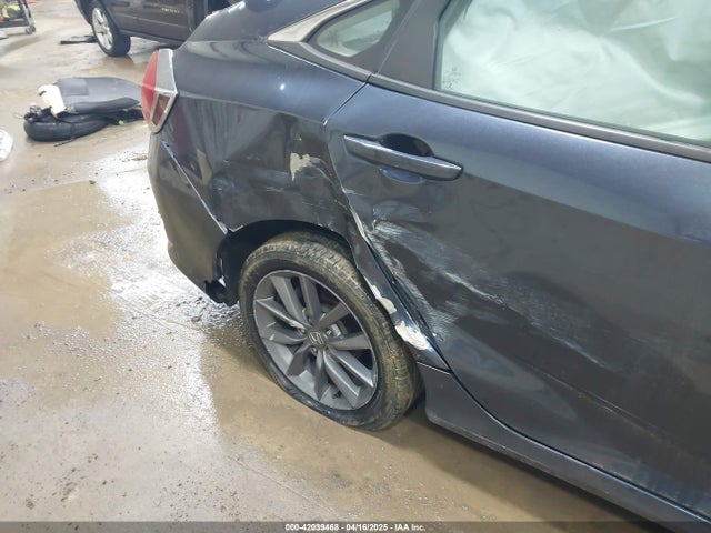 19XFC1F36KE003410 Honda CIVIC EX