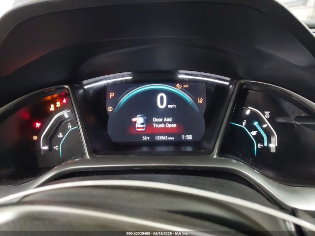19XFC1F36KE003410 Honda CIVIC EX