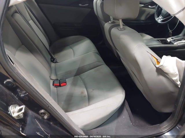 19XFC1F36KE003410 Honda CIVIC EX