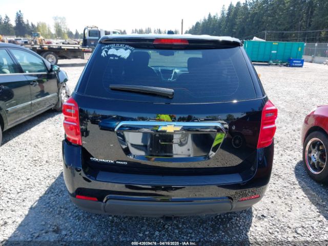 2GNFLEEK9H6210213 Chevrolet lea - sidi: spark ignited direct injection, e85 max, alum
