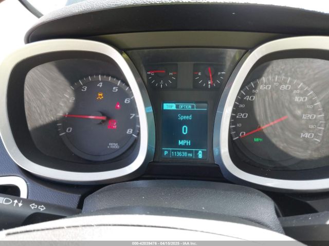 2GNFLEEK9H6210213 Chevrolet lea - sidi: spark ignited direct injection, e85 max, alum