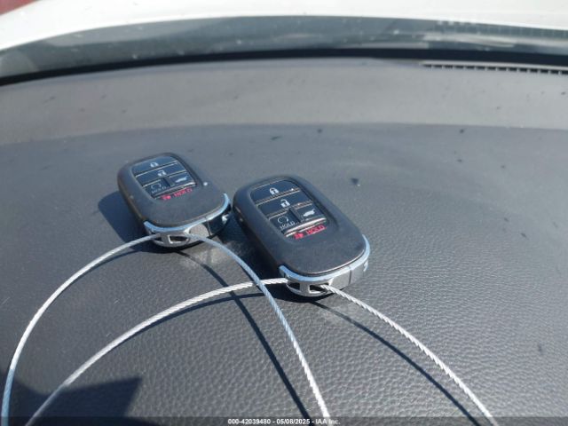 19XFL1H71NE011984 Honda Civic Ex-l