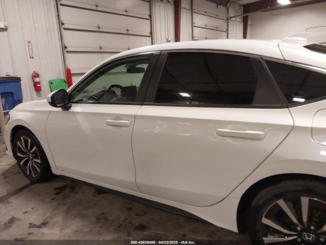 19XFL1H71NE011984 Honda Civic Ex-l