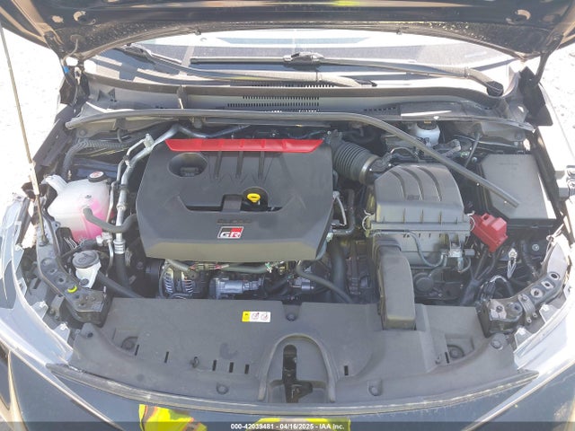 Toyota g16e-gts 2023 JTNABAAE2PA007529 Image 10