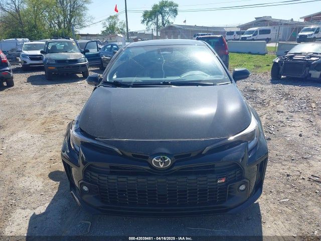 Toyota g16e-gts 2023 JTNABAAE2PA007529 Image 12