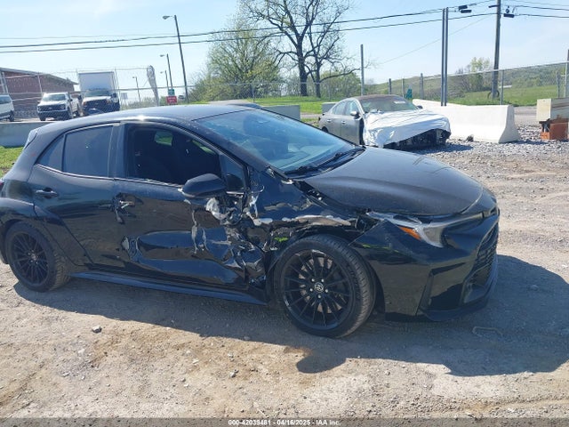 Toyota g16e-gts 2023 JTNABAAE2PA007529 Image 13