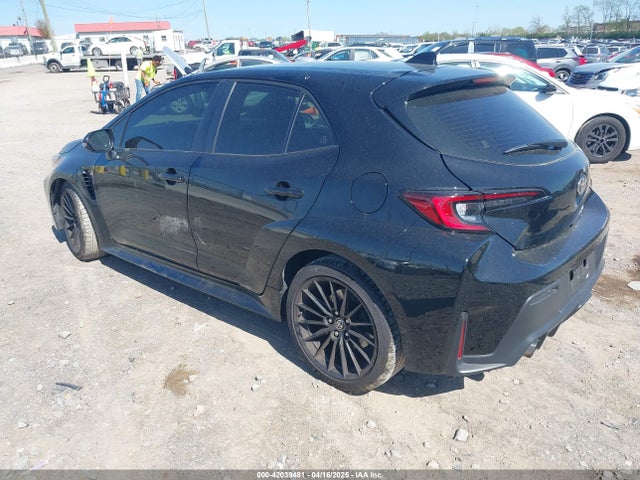 Toyota g16e-gts 2023 JTNABAAE2PA007529 Image 3