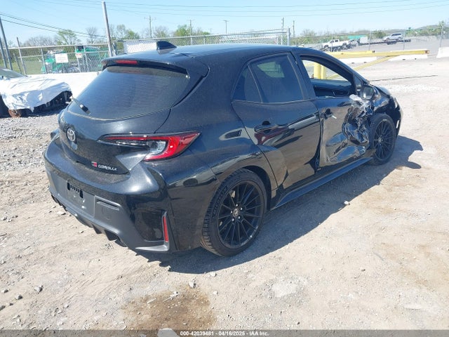 Toyota g16e-gts 2023 JTNABAAE2PA007529 Image 4