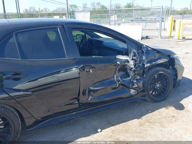 Toyota g16e-gts 2023 JTNABAAE2PA007529 Image 6