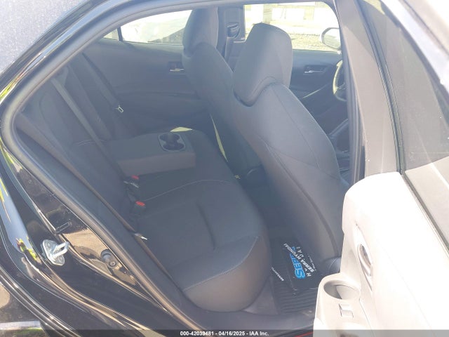 Toyota g16e-gts 2023 JTNABAAE2PA007529 Image 8