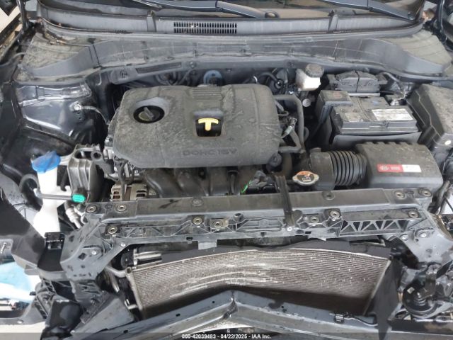 KNDJ33AU2L7049470 KIA SOUL EX