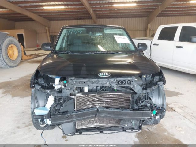 KNDJ33AU2L7049470 KIA SOUL EX