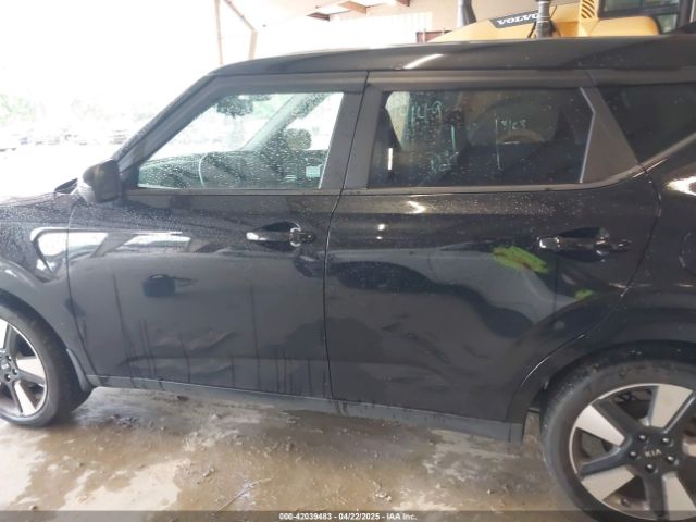 KNDJ33AU2L7049470 KIA SOUL EX